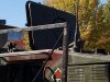 Eureka XXL ER-3550 Towing cable and aerial base for T-90 Russian MBT (1:35)